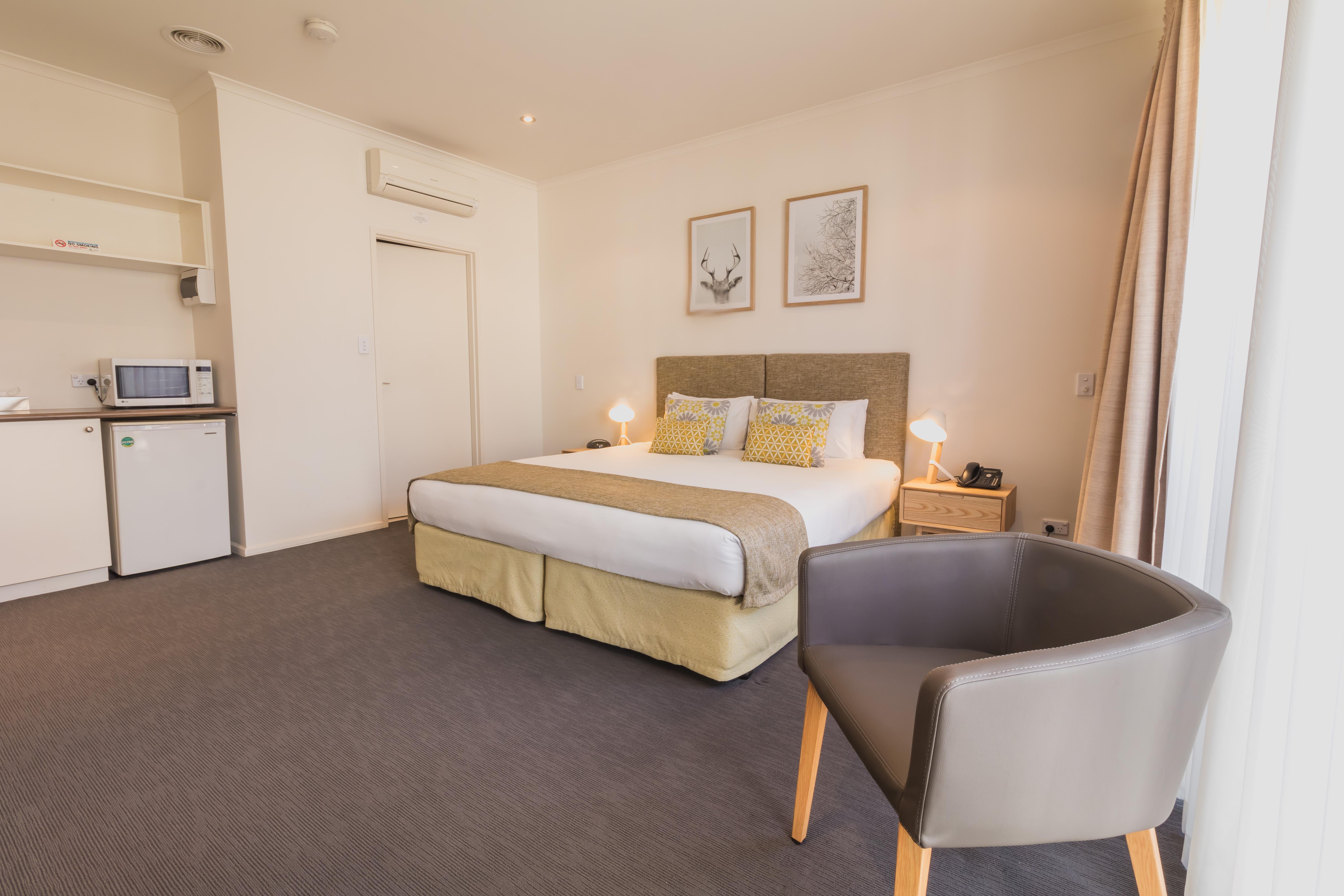 The Manna Hotel Hahndorf Exterior foto